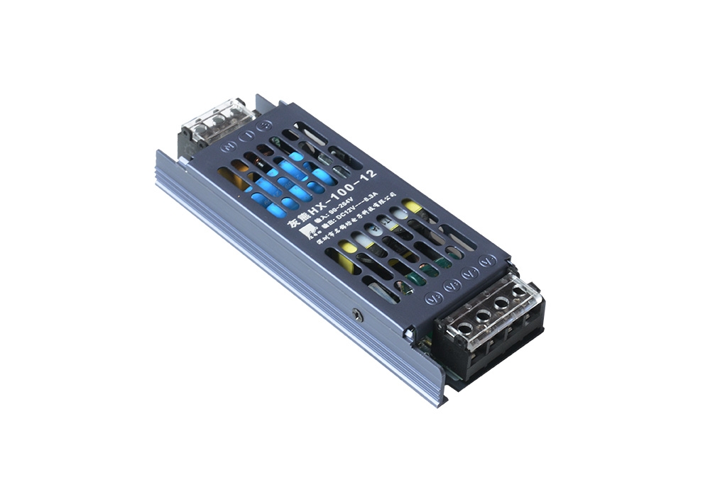 灰熊 12V 100W 線(xiàn)性燈電源