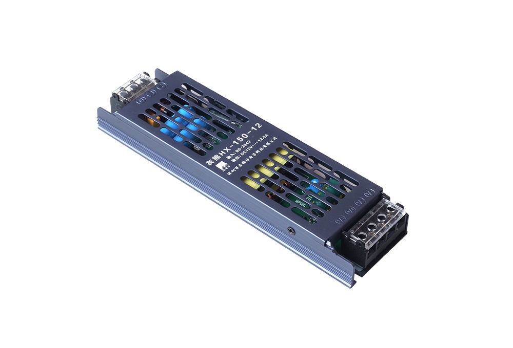 灰熊 12V 150W 線(xiàn)性燈電源