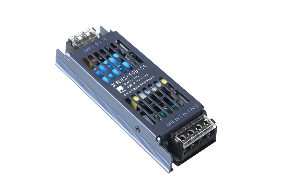 灰熊 24V 100W 線(xiàn)性燈電源