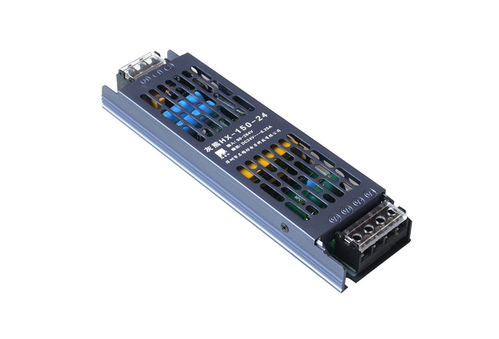 灰熊 24V 150W 線(xiàn)性燈電源