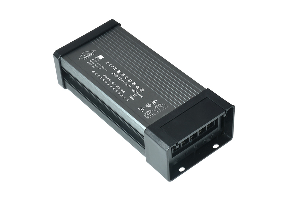 LED電源的組成部分有哪些？