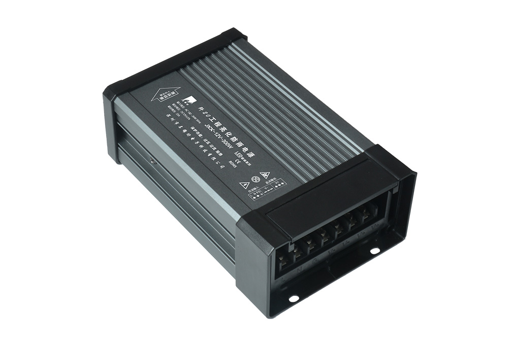 常用的開關(guān)電源有哪幾種？