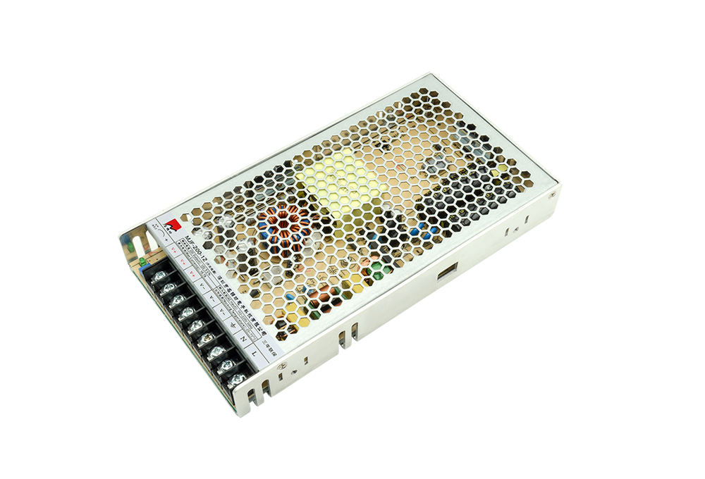 LED電源的安裝類型有哪些？