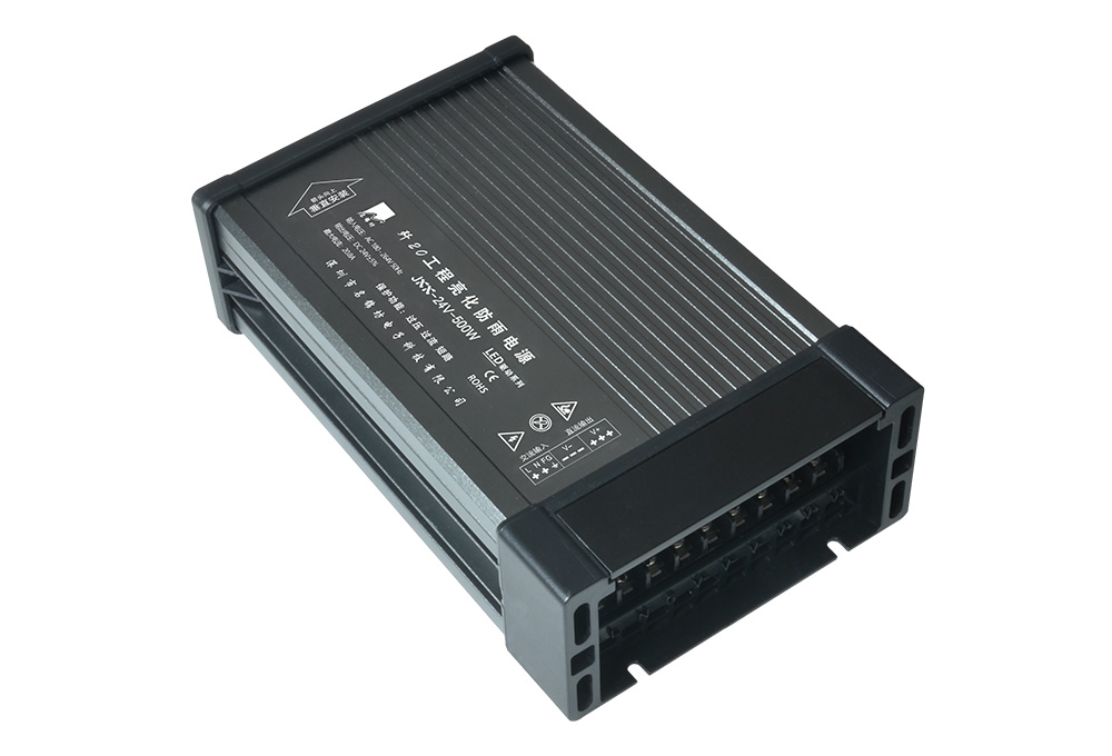 影響LED電源壽命的因素是什么？