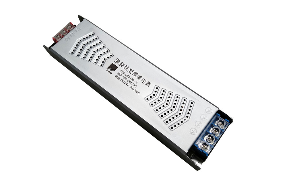 GBJ-400W-24V線(xiàn)性電源