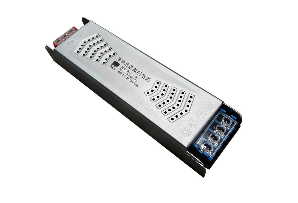 GBJ-300W-24V線(xiàn)性電源