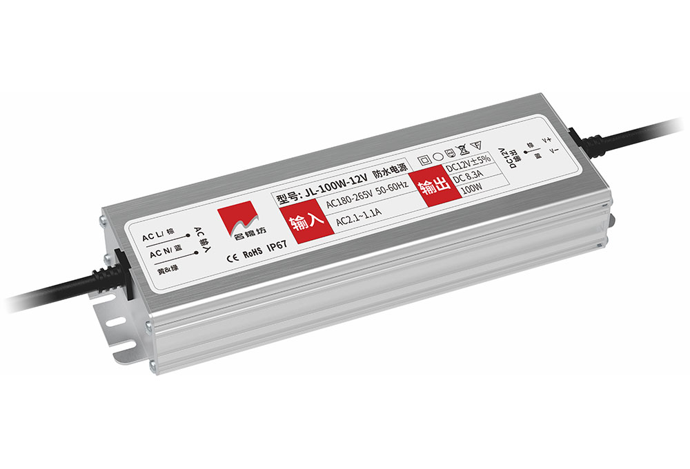 防水電源有什么優(yōu)勢(shì)？
